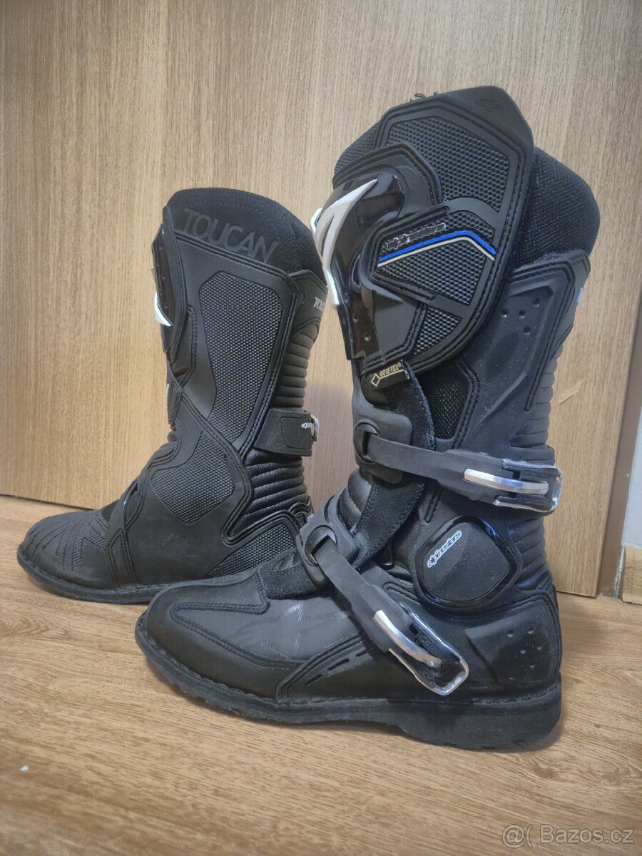 ALPINESTAR Toucan Gore-Tex - 2