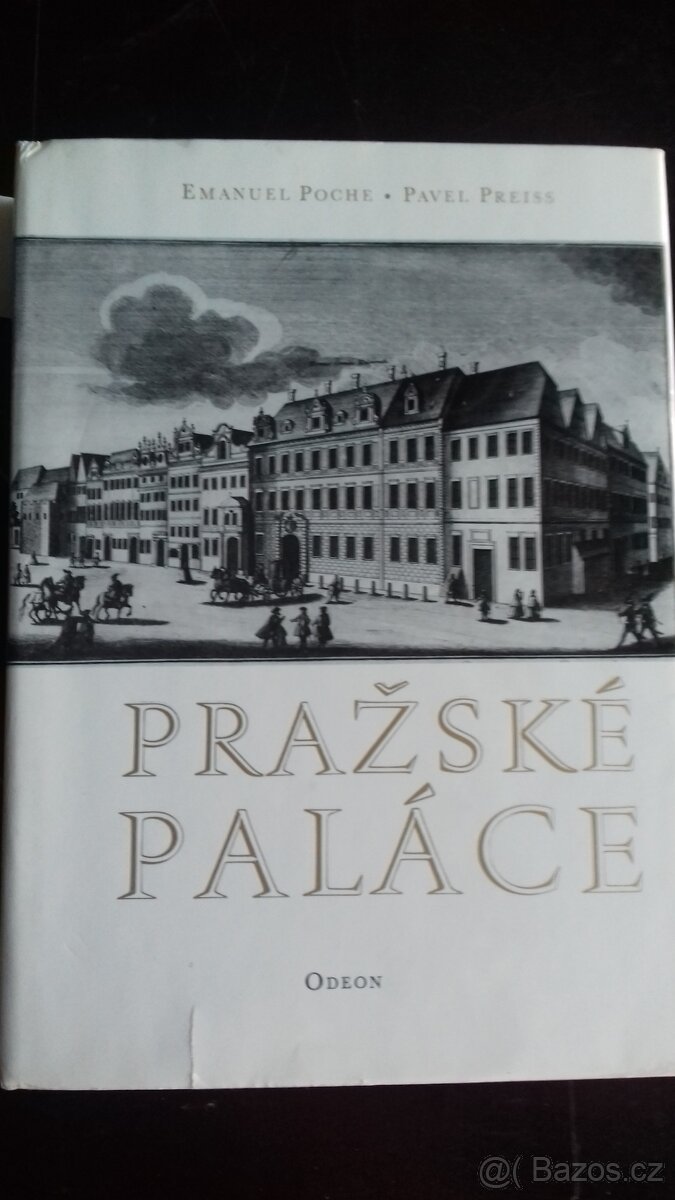 Knihy encyklopedie B - 2