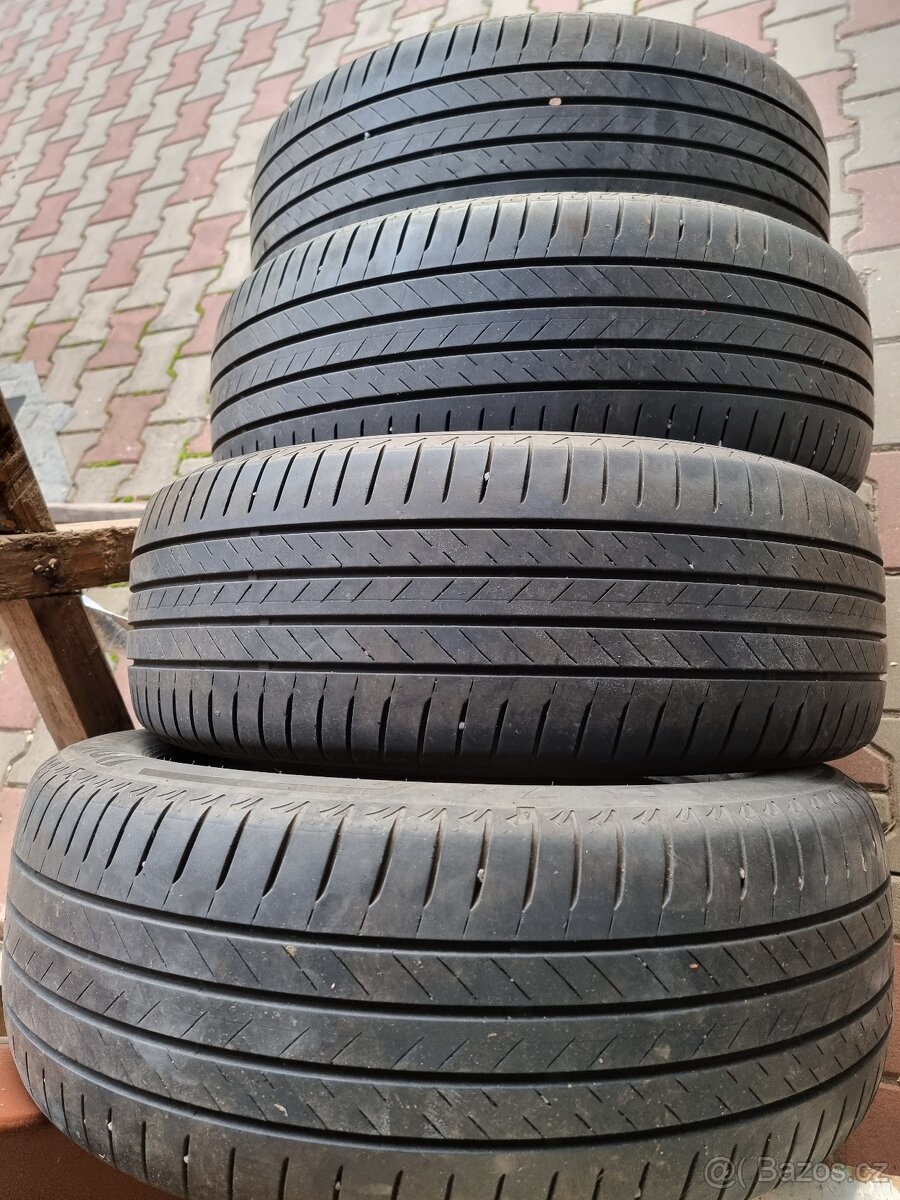 235/55 r19 Bridgestone - 2