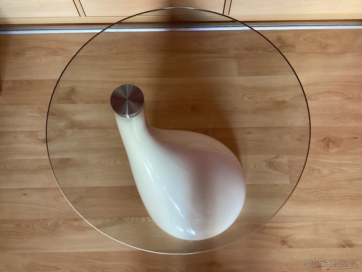 Odkládací stoleček - 2