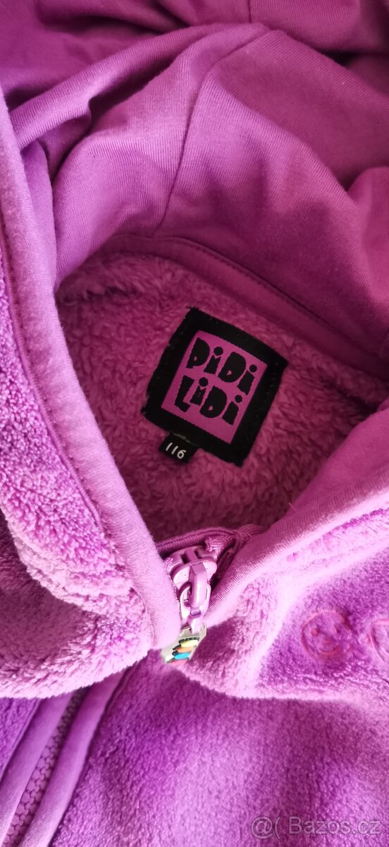 Vesta pidilidi 116 - 2