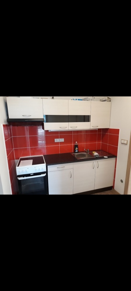 Prodej bytu 1+1 Dvůr Králové - 2