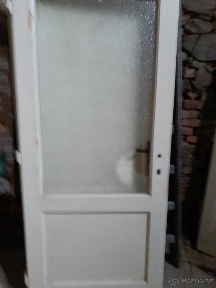 Prodám dveře do bytu - 2