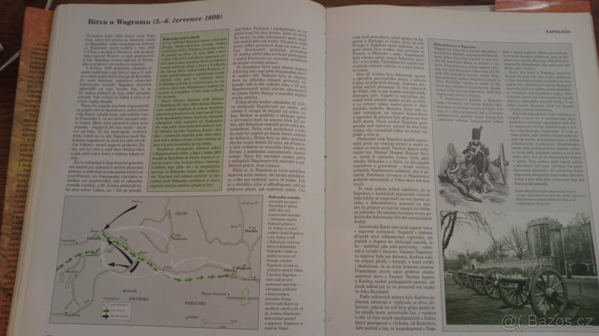 Bitvy slavných vojevůdců - 2