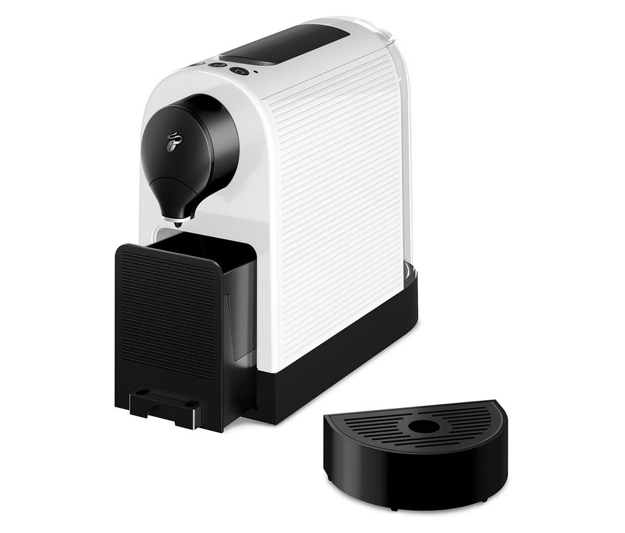 Kávovar Tchibo Cafissimo - 2