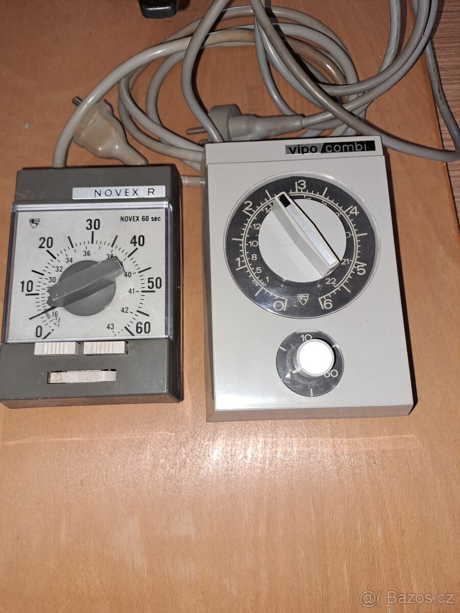 Zvětšovák Opemus 5 - 2