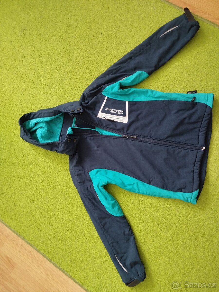 Pro kluka vel.134 - 2