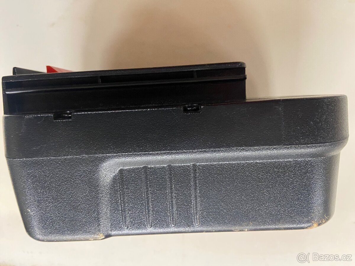Akubaterie Black Decker - 2