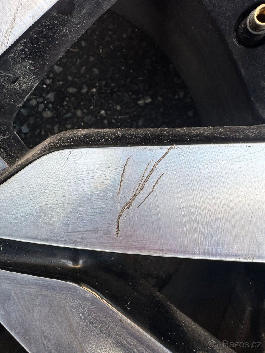 3G0601025P Alu kolo - 2