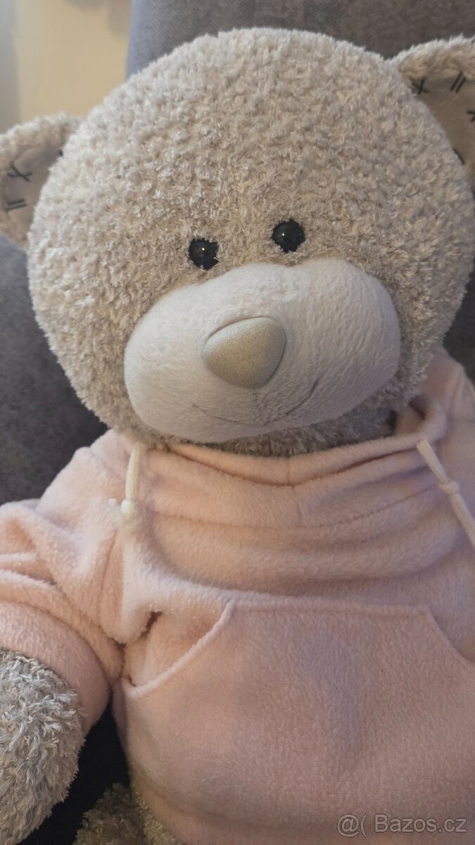 Plyšoví medvědi - 2