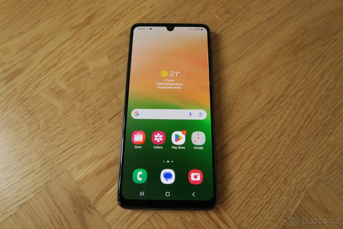 Samsung Galaxy A33 5G 6/128GB - 2