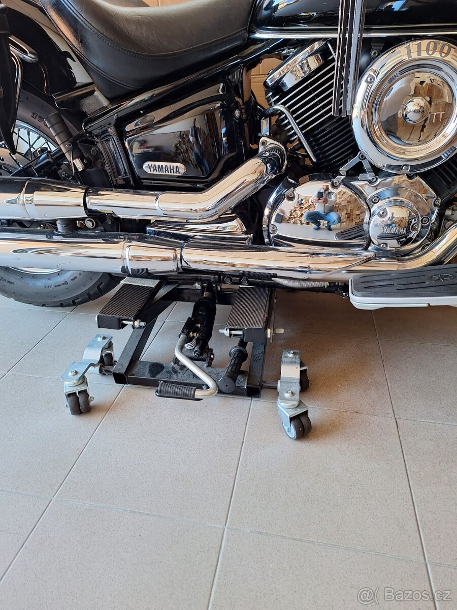 Dragstar 1100 - 2