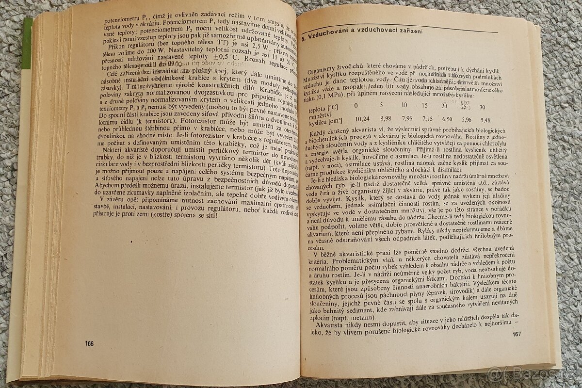 Akvaristická elektrotechnika - 2