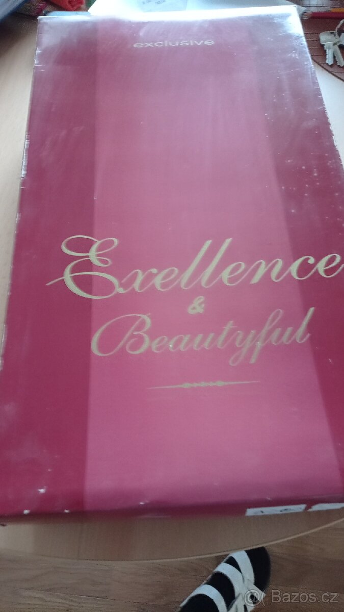 Vysoké kozačky - 2