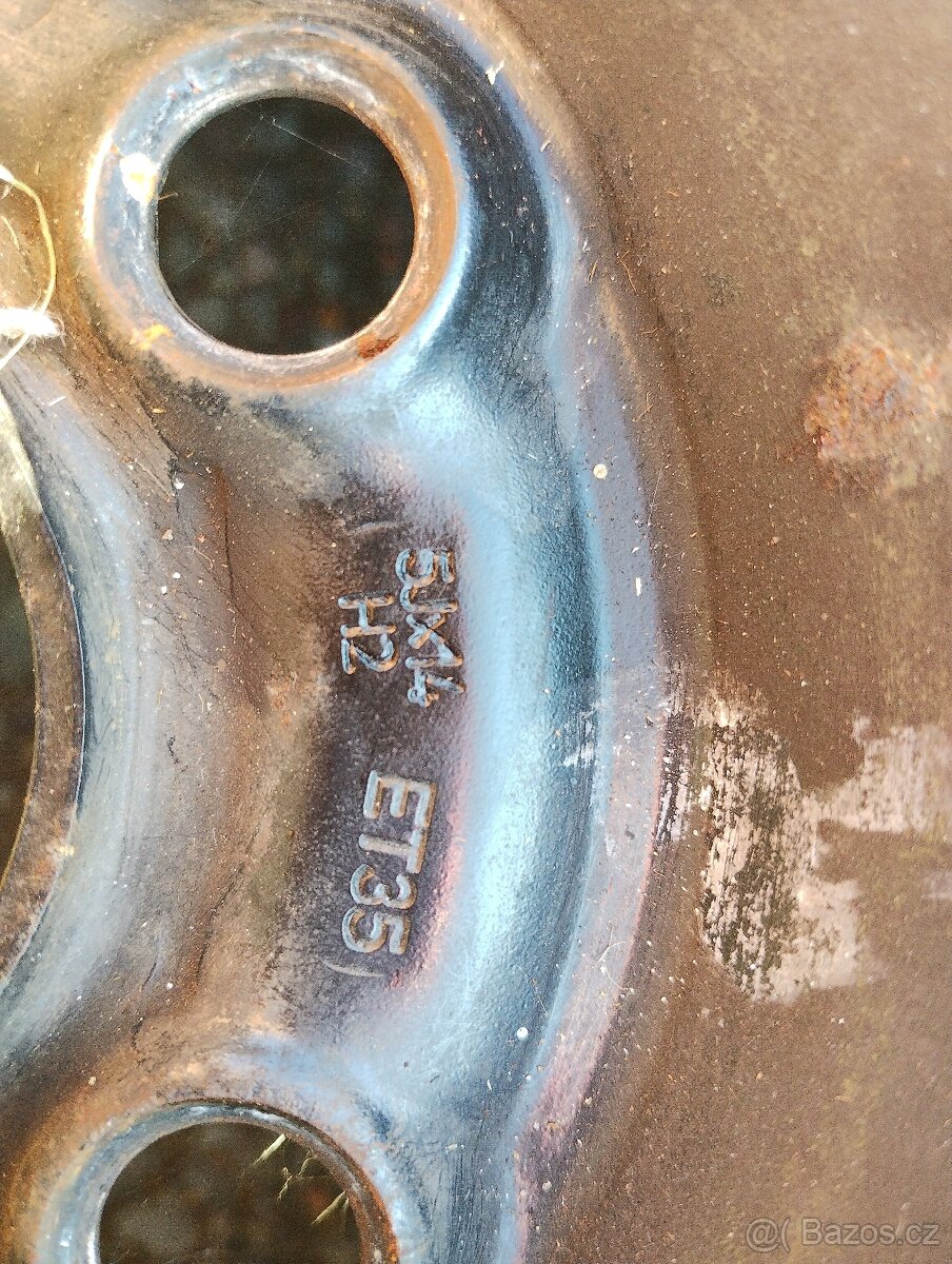 Pneumatiky Eskimo S3+ - 2