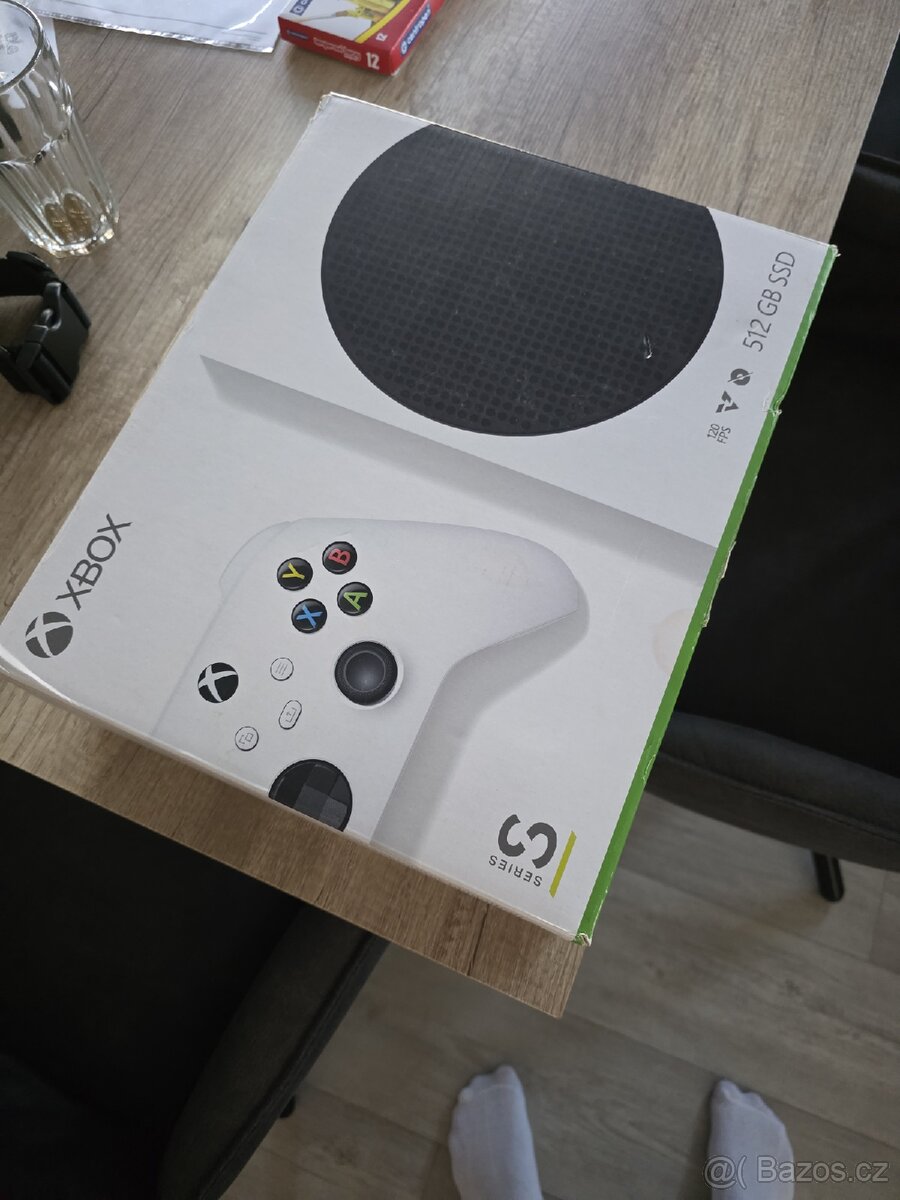Xbox series S - 2