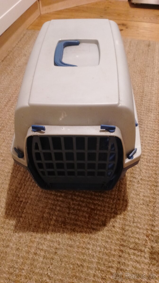 Přepravní box - 2