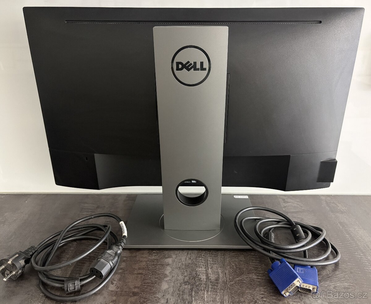 Monitor 23.8" Dell P2417H - 2