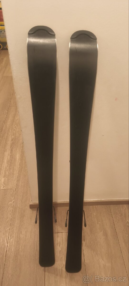 Lyze dynastar 120 - 2