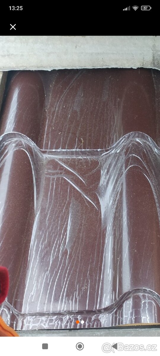 Prodám Satjam Grande plus - 2