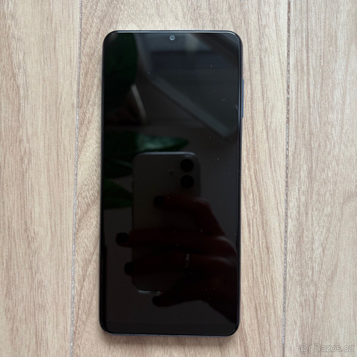 Samsung galaxy A12 - 2