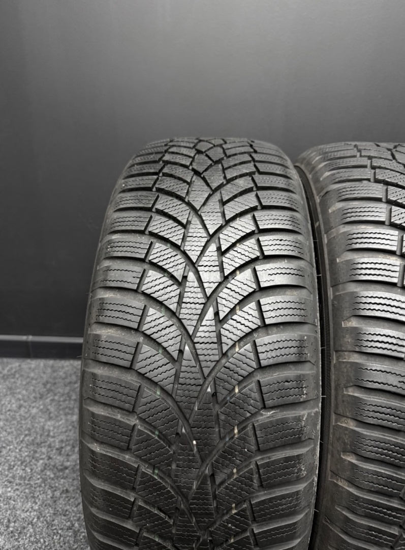 Sada pneu Toyo 225/60/17 103V - 2