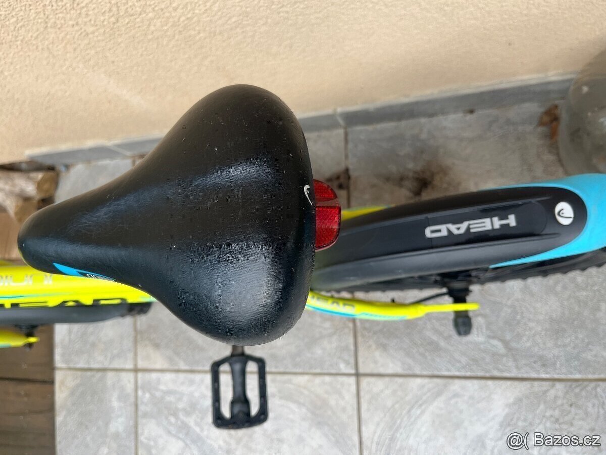 Dětské kolo Head vel. 16 - 2