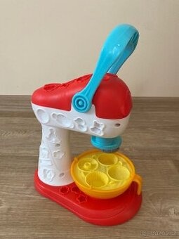 Play-Doh Rotační mixér - 2
