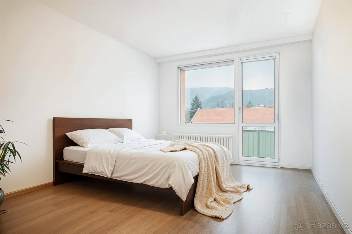 Prodej byt 2+1, 62㎡ - 2