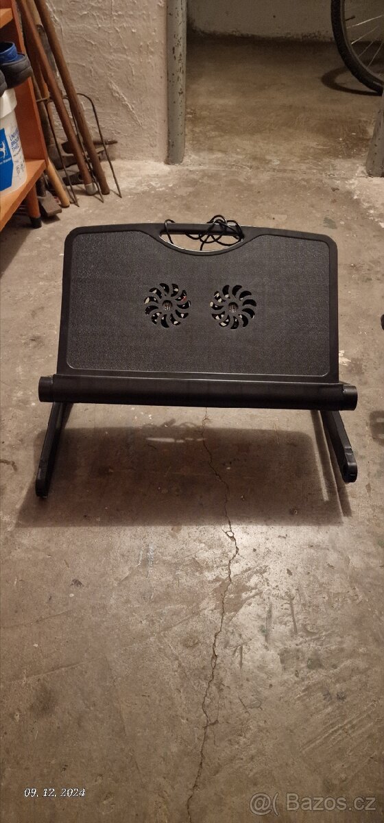 Stojan na notebook - 2