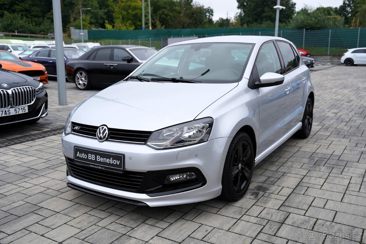 Volkswagen Polo 1.2 TSI R-line - 2