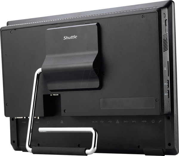 Vesa noha 100x100 mm - 2