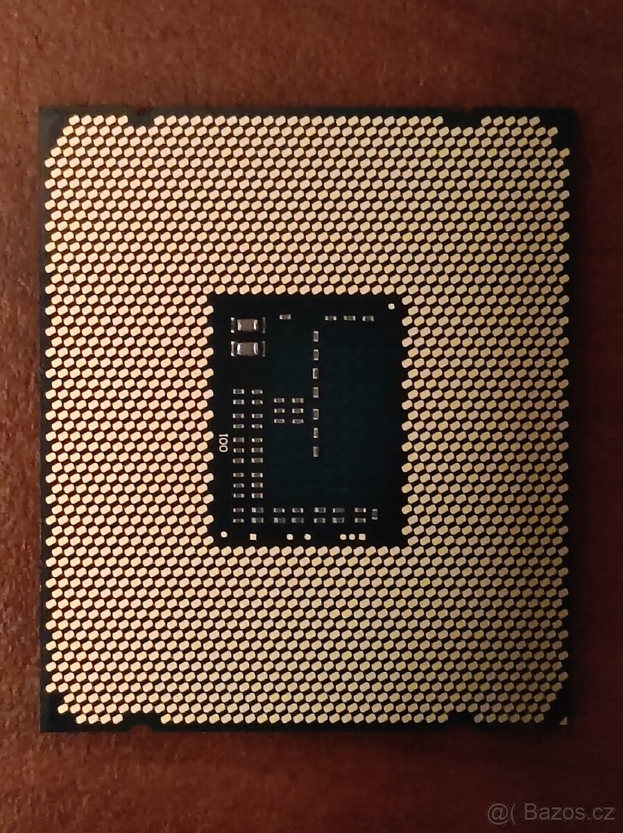 Xeon E5-2640 v3 - 2