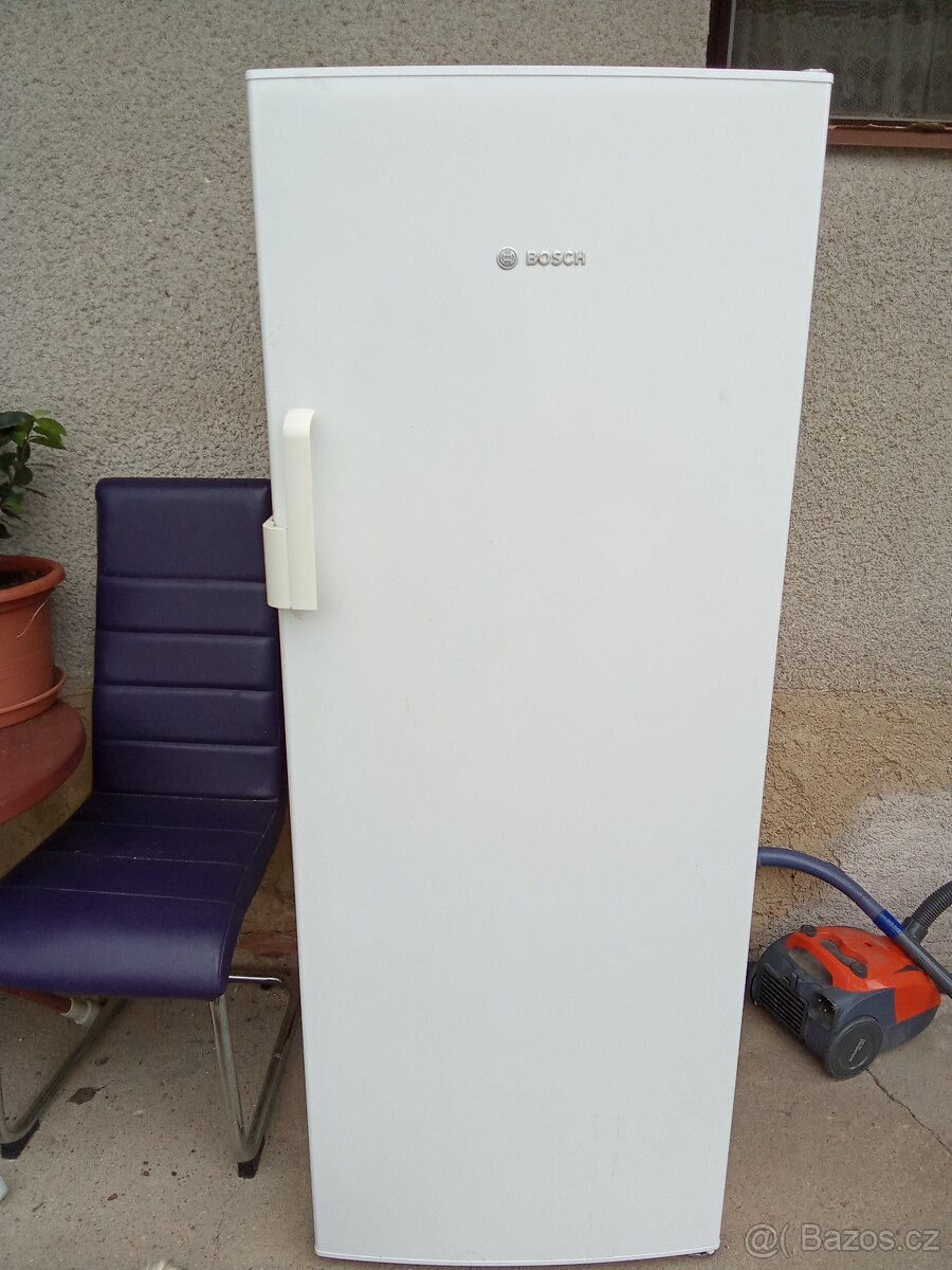 Mrazák Bosch - 2