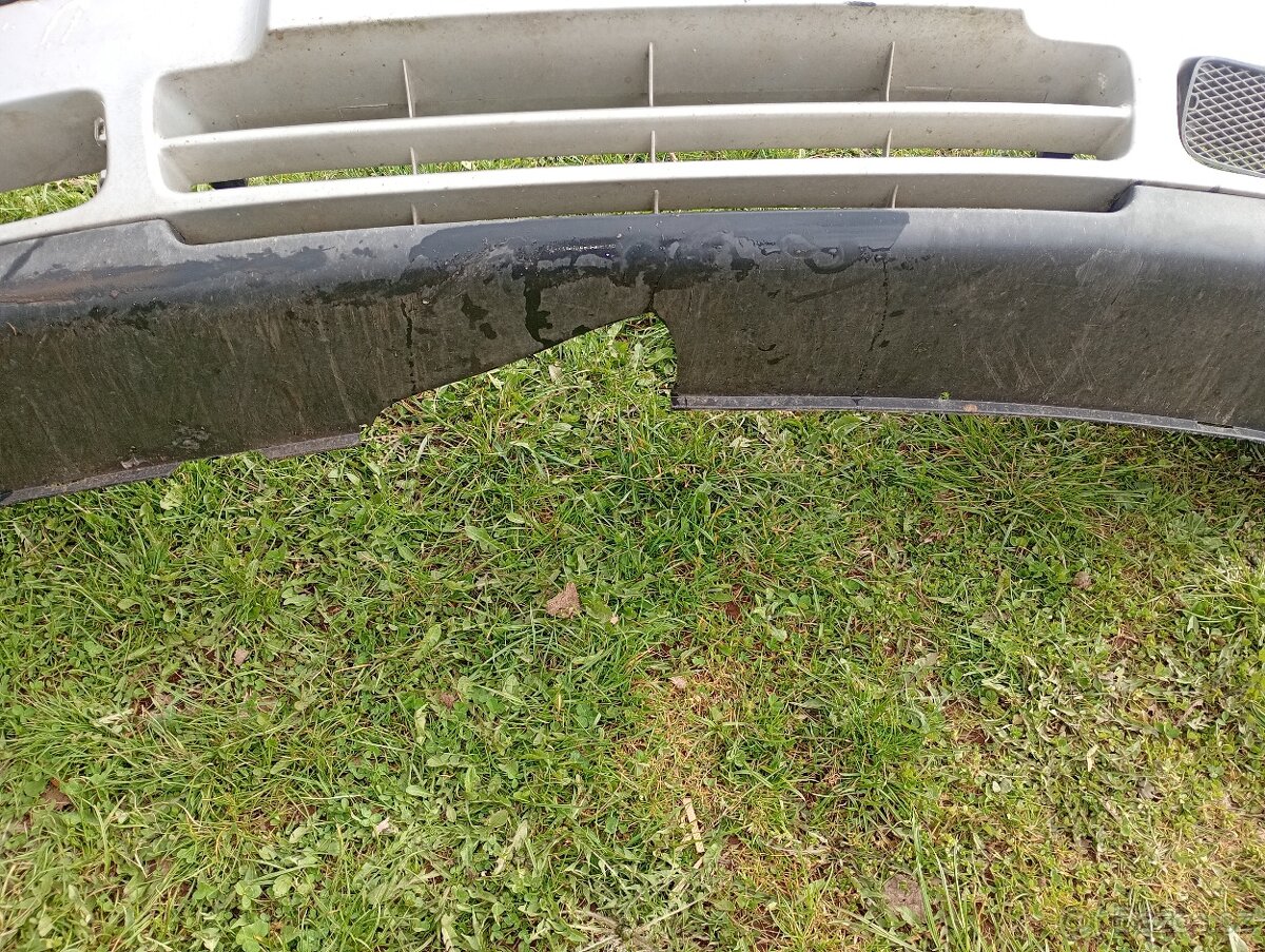 Nárazník Octavia 1 predfacelift - 2