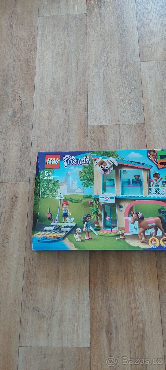 Lego Friends - 2