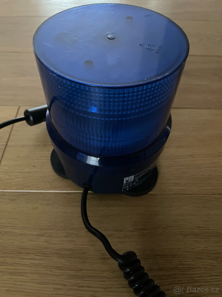 magnetický maják - 2