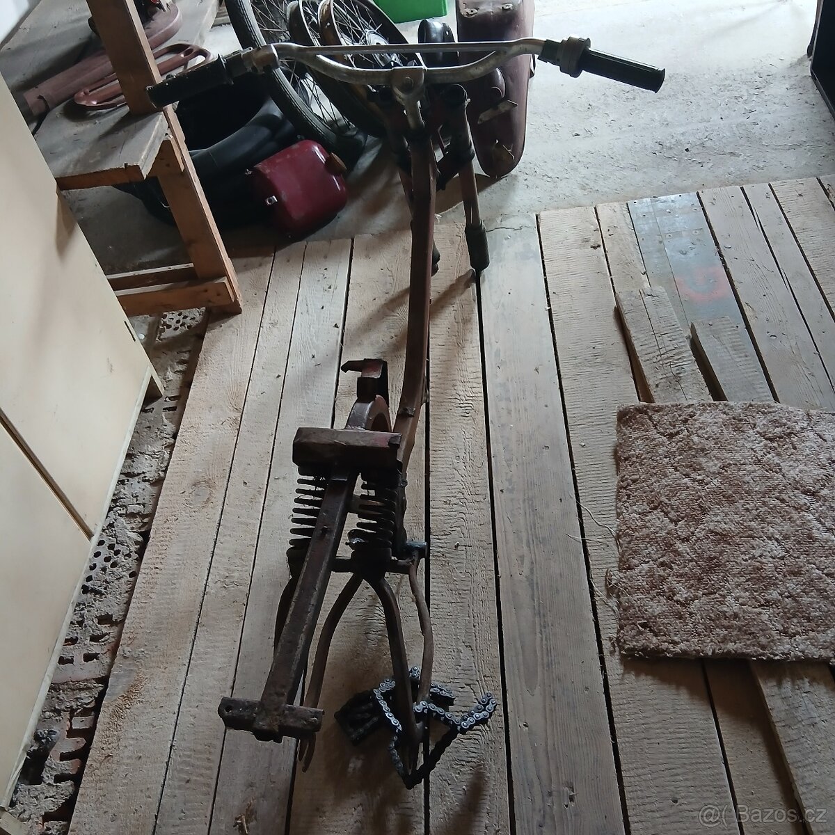 jawa 555 - 2