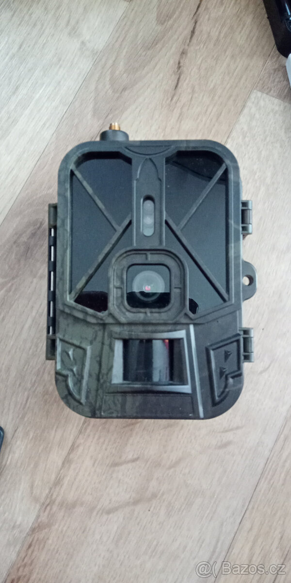 EVOLVEO StrongVision PRO 2G, EMAIL/MMS fotopast - 2