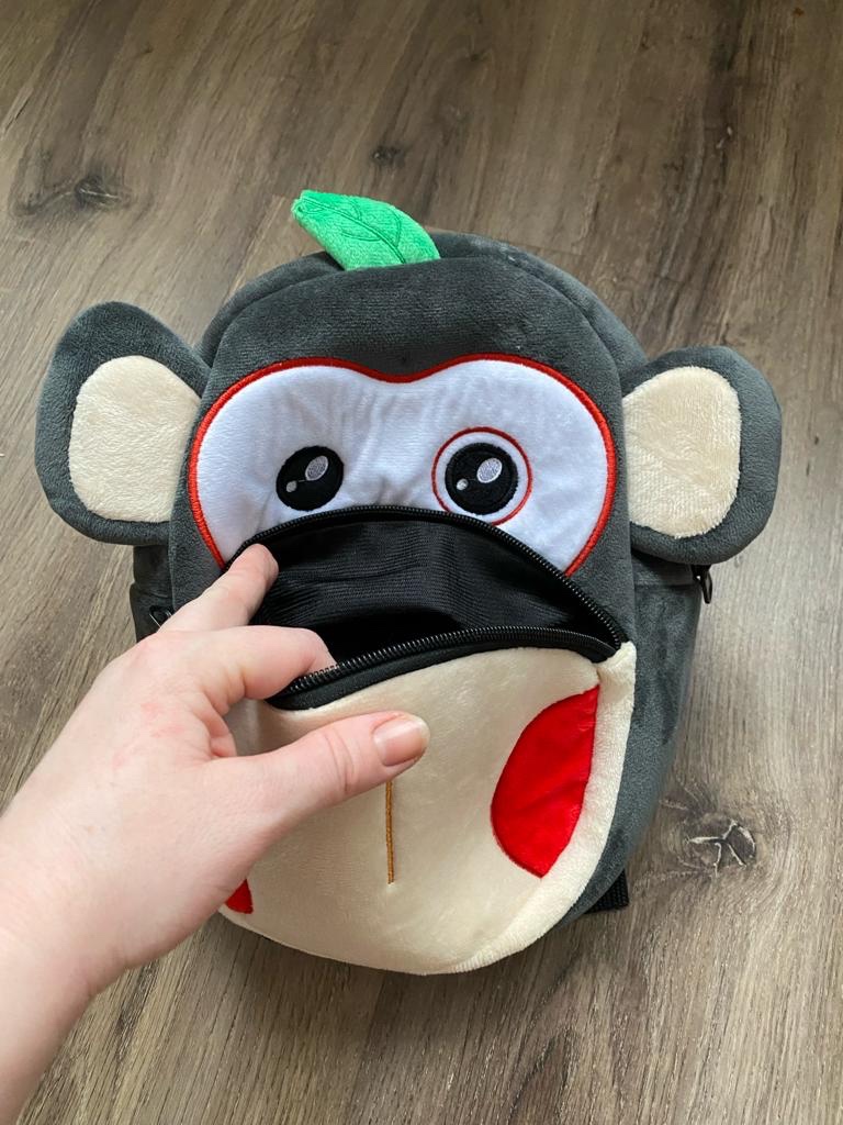 Batoh Kakoo - 2