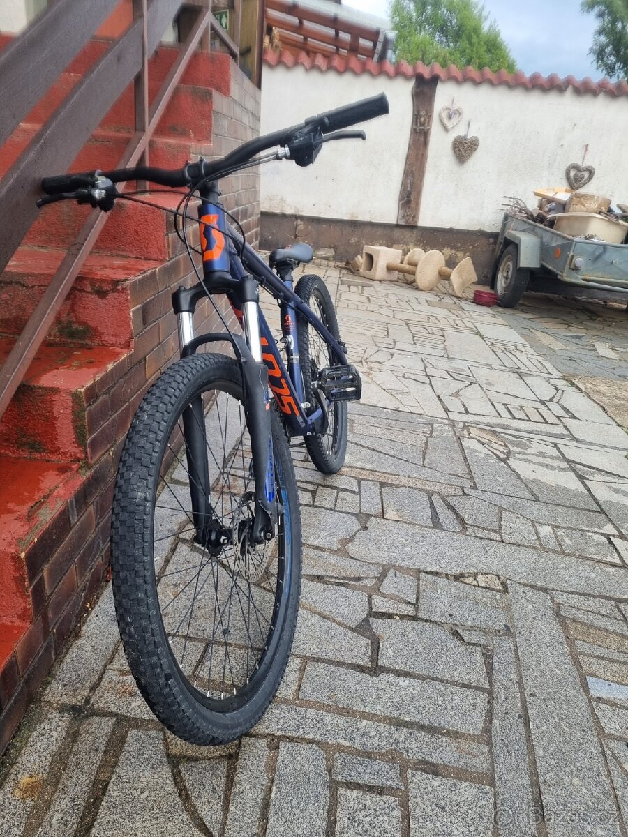 SCOTT VOLTAGE YZ20 - 2