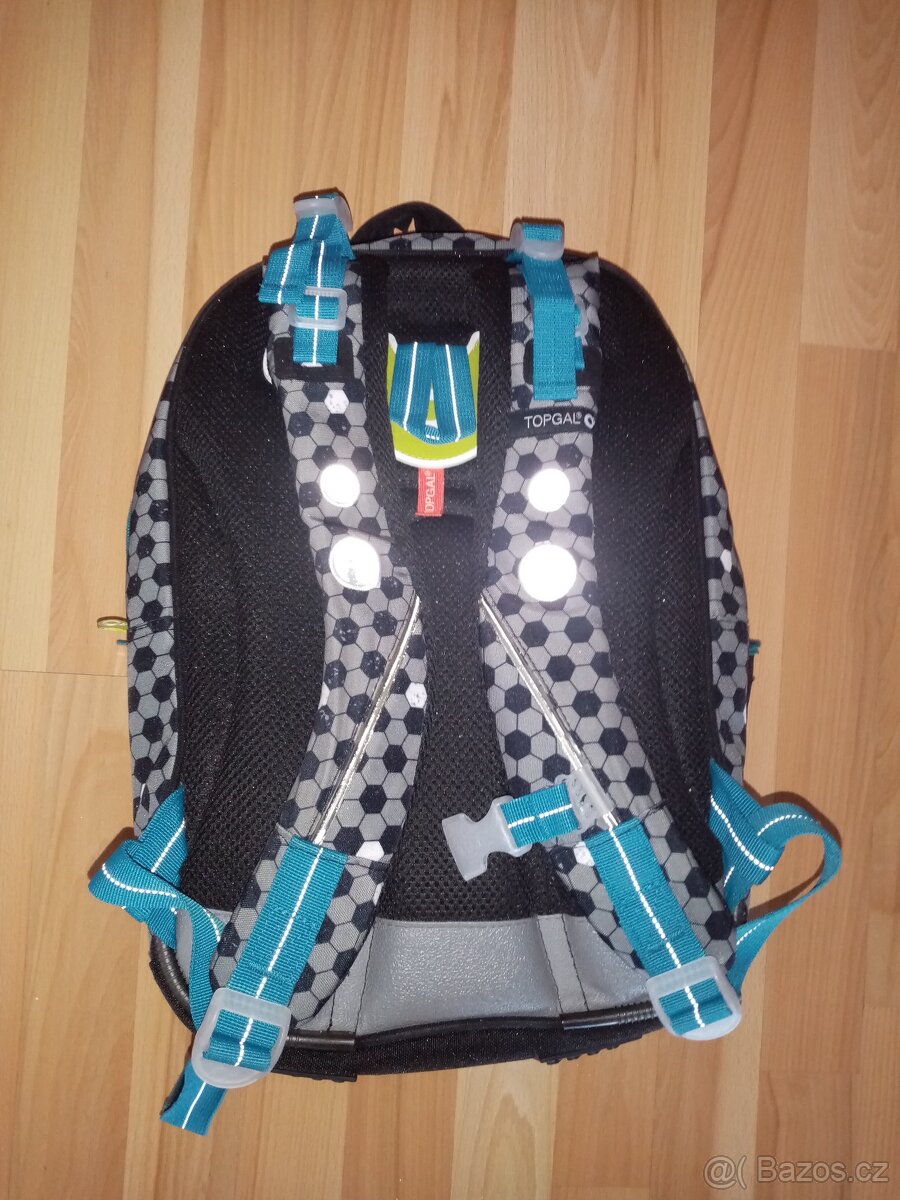 Školní batoh - 2