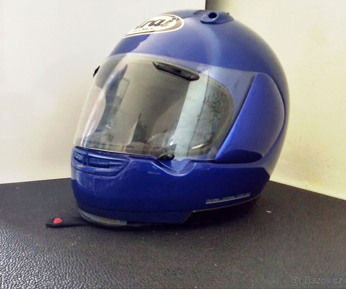 Helma Arai - 2