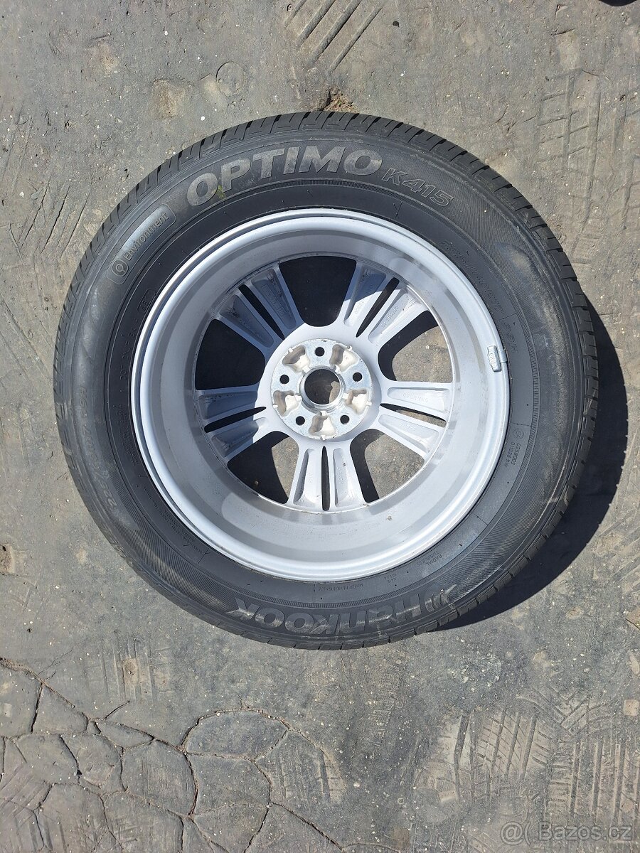 Rezerva Hyundai, Kia, - 2
