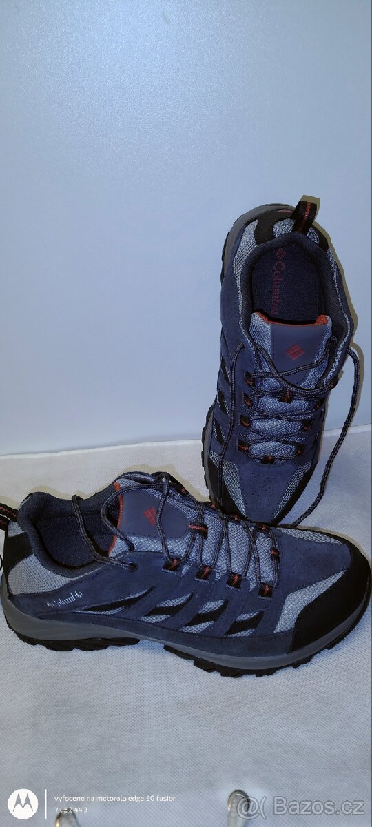 Boty Columbia 43,5 - 2