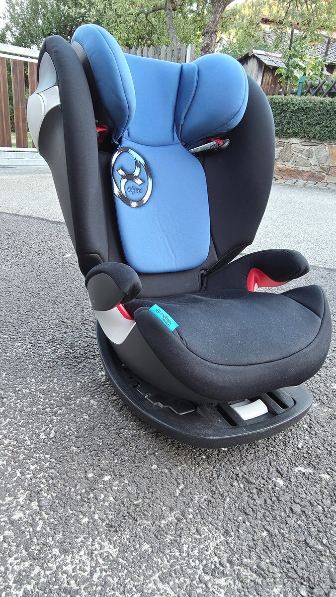 Autosedačka CYBEX - 2