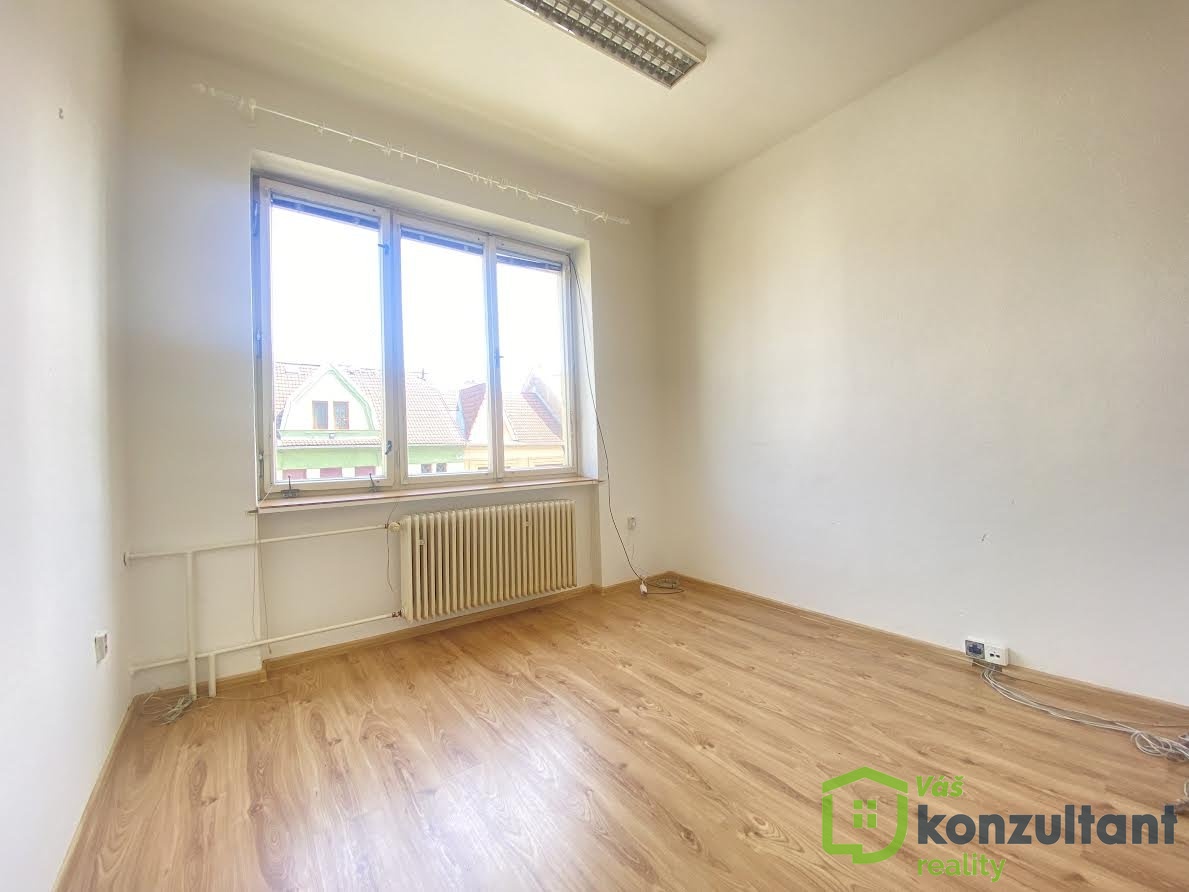 Pronájem atypické byty - Třebíč - Horka-Domky, ev.č. 00682 - 2