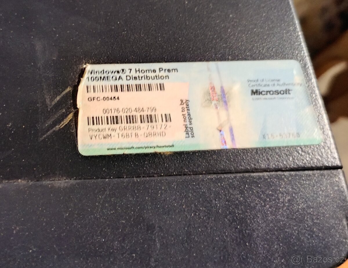 PC HAL 3000 iBronze - 2