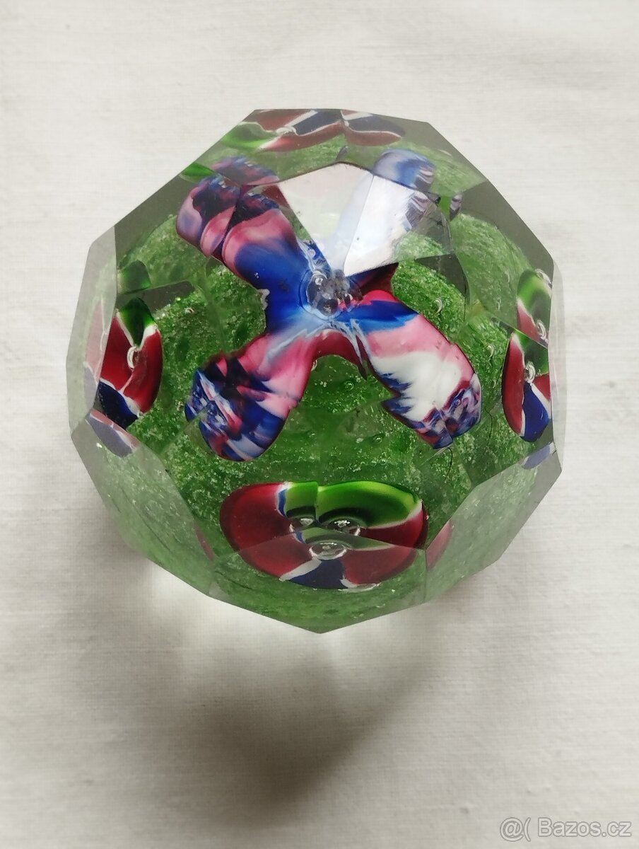 Staré těžítko - 2