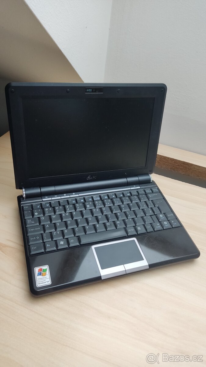Eee PC 1000H - 2